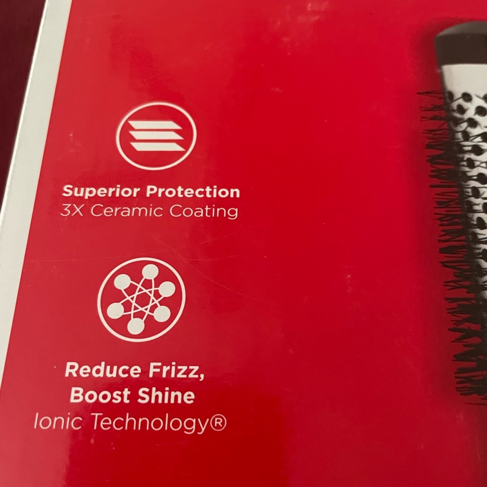 Revlon Red Hot Air Kit - Picture 3 of 3